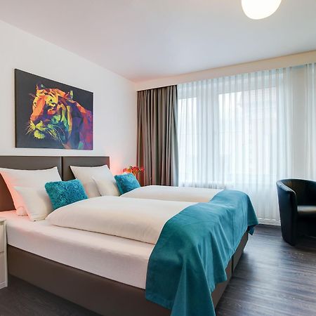 Hotel Atlanta Ανόβερο Εξωτερικό φωτογραφία
