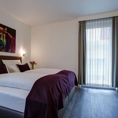 Hotel Atlanta Ανόβερο Εξωτερικό φωτογραφία