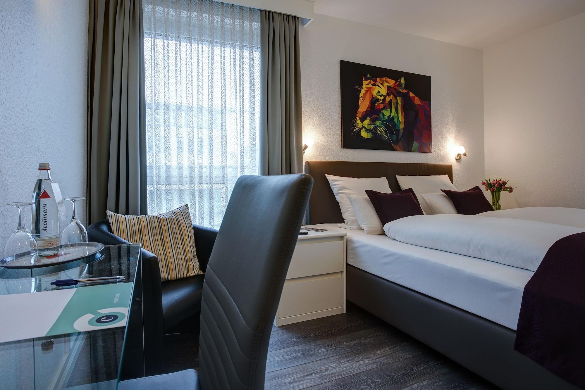 Hotel Atlanta Ανόβερο Εξωτερικό φωτογραφία