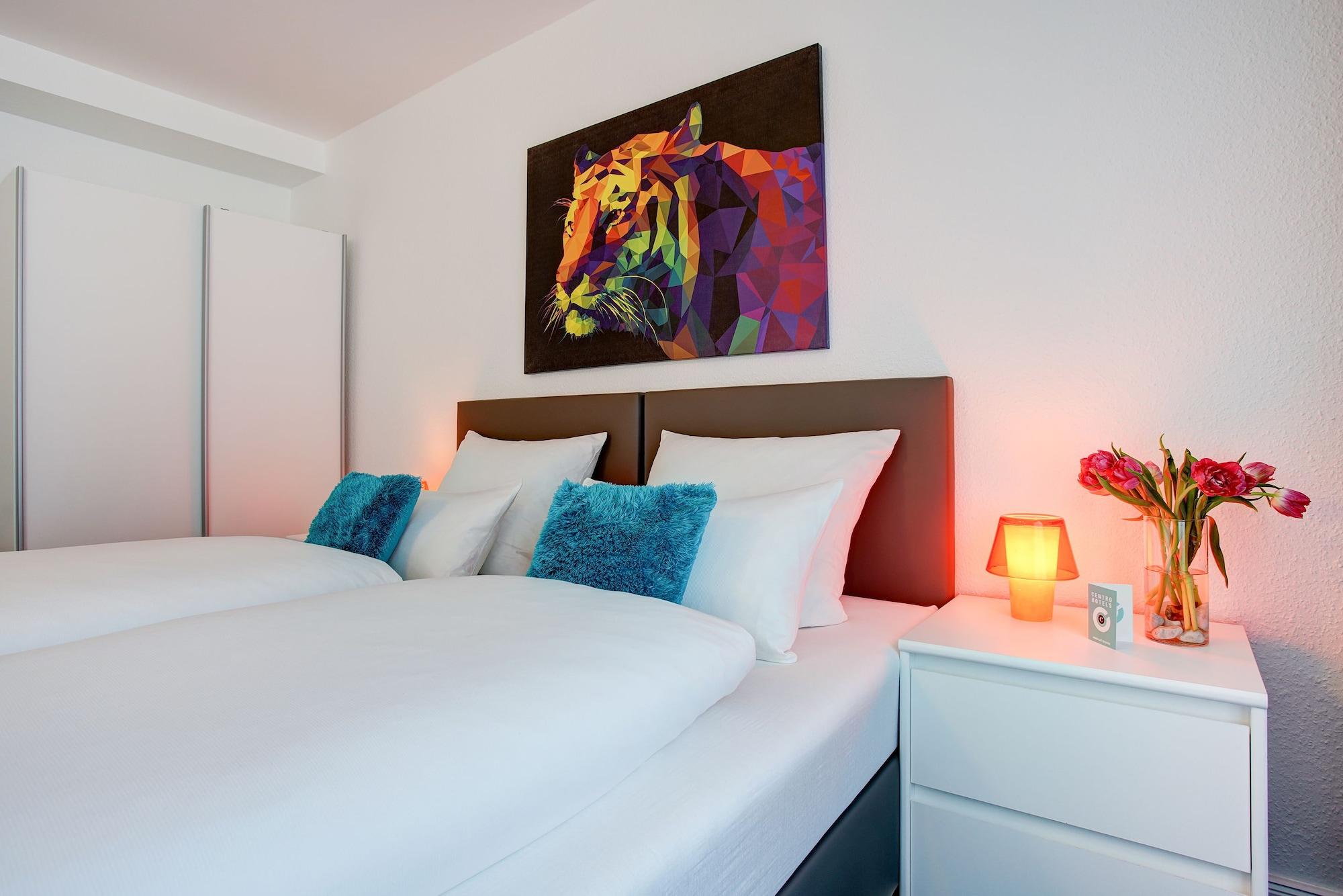 Hotel Atlanta Ανόβερο Εξωτερικό φωτογραφία