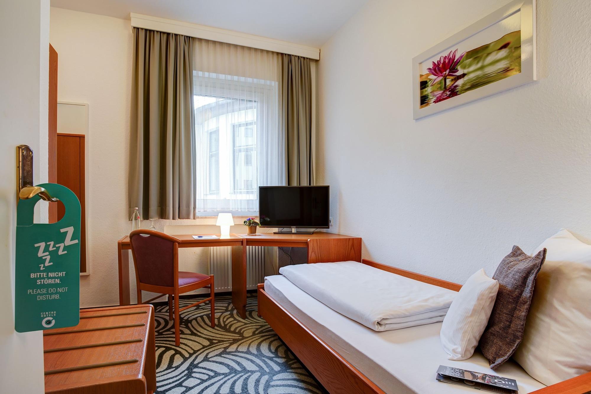 Hotel Atlanta Ανόβερο Εξωτερικό φωτογραφία