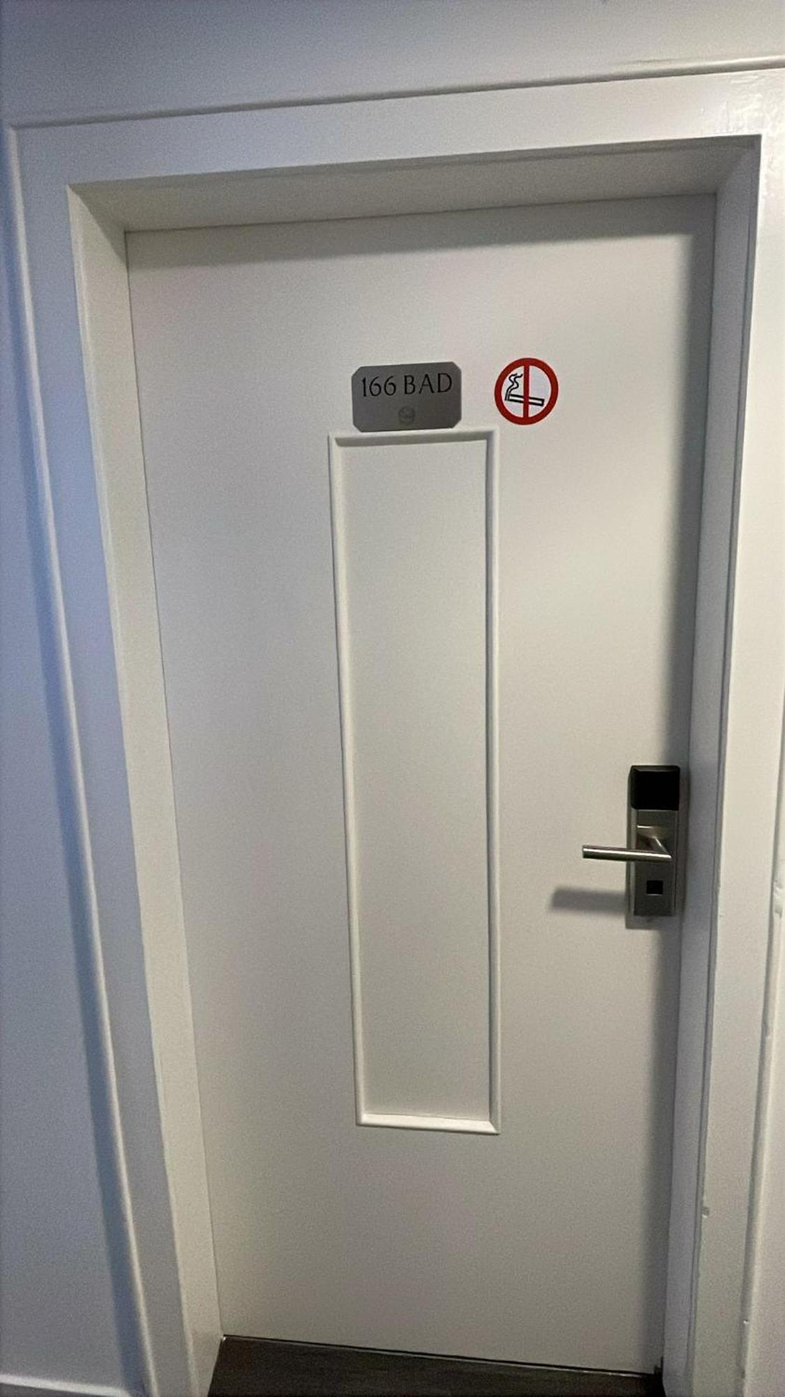 Hotel Atlanta Ανόβερο Εξωτερικό φωτογραφία