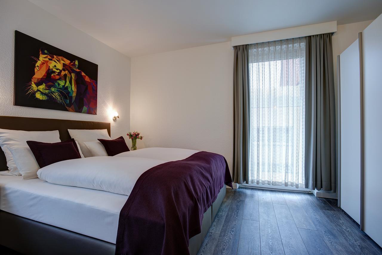 Hotel Atlanta Ανόβερο Εξωτερικό φωτογραφία