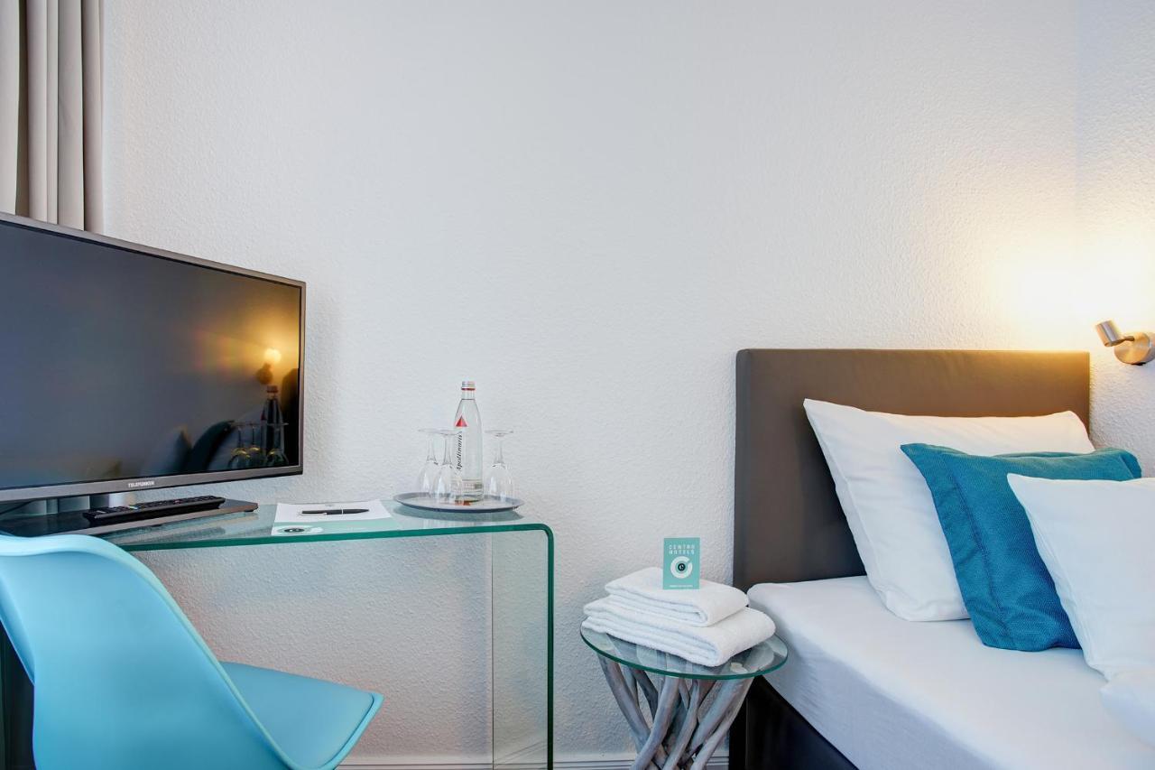 Hotel Atlanta Ανόβερο Εξωτερικό φωτογραφία