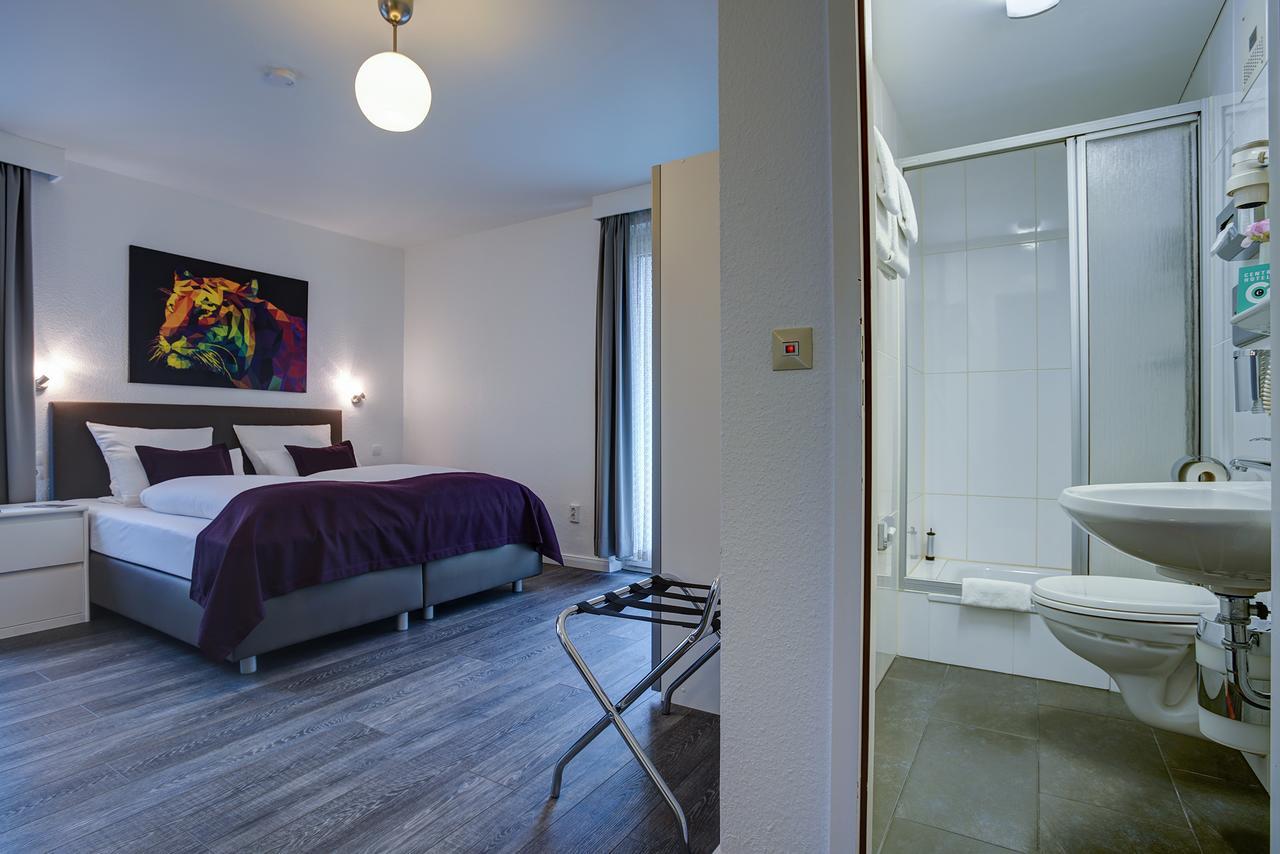 Hotel Atlanta Ανόβερο Εξωτερικό φωτογραφία