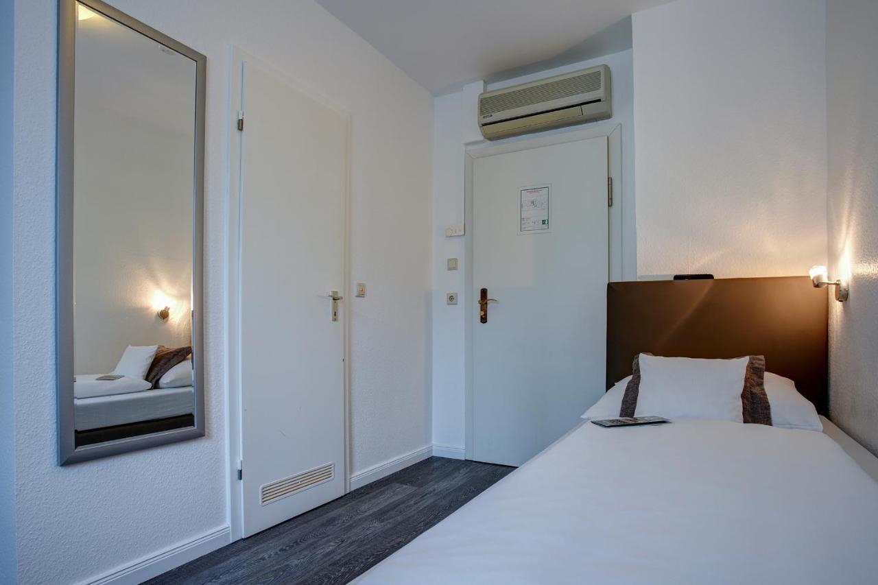 Hotel Atlanta Ανόβερο Εξωτερικό φωτογραφία