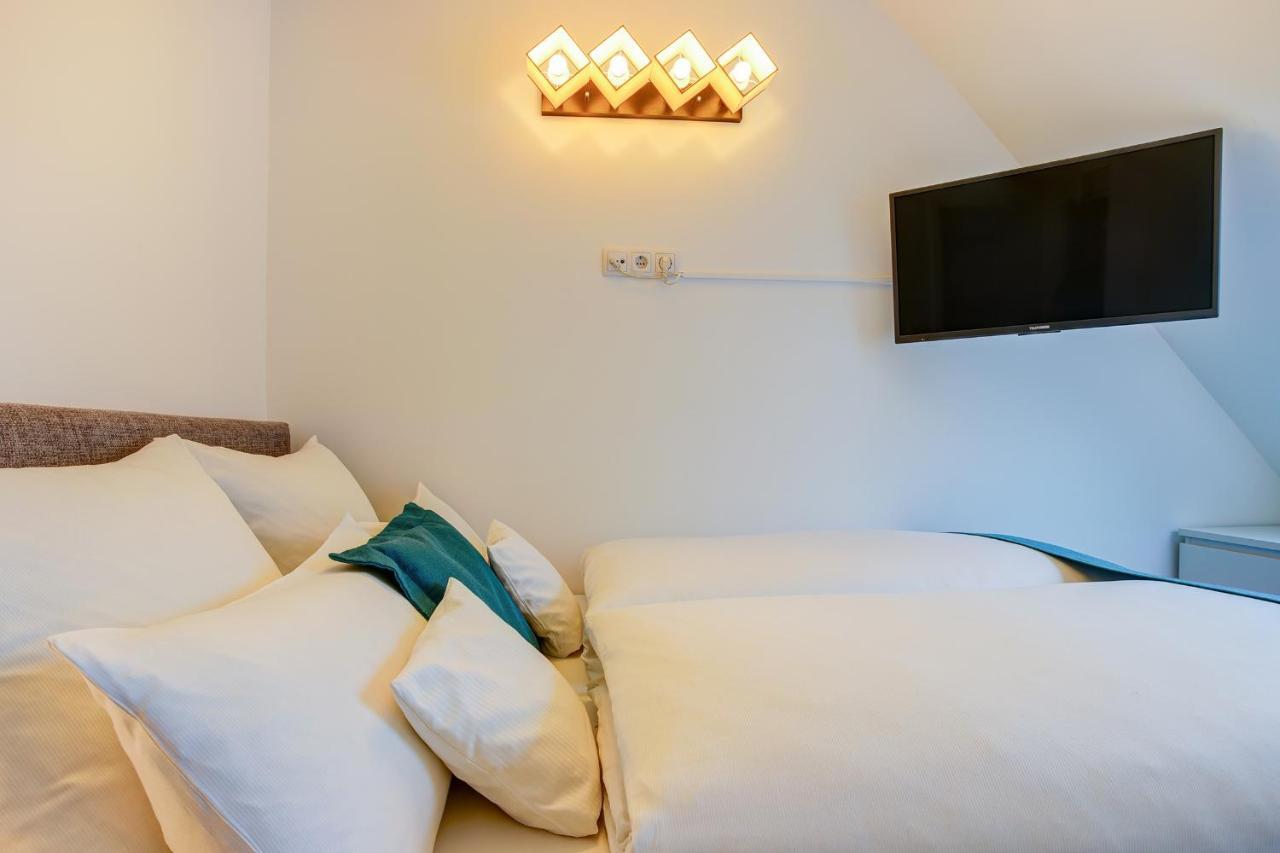 Hotel Atlanta Ανόβερο Εξωτερικό φωτογραφία